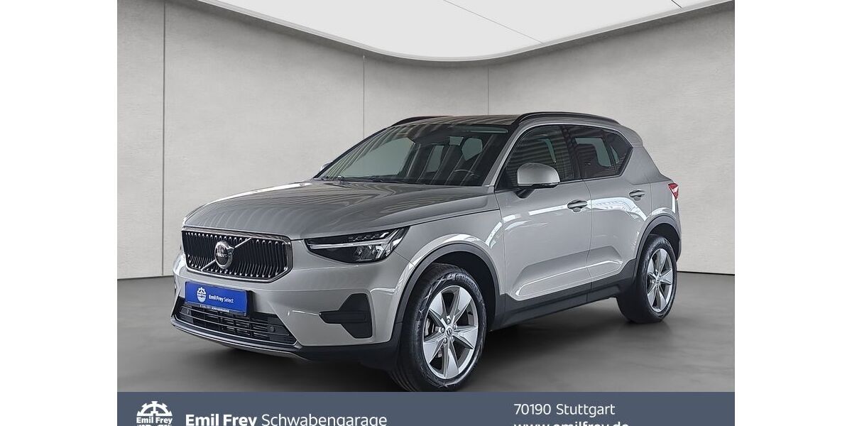 Volvo XC40 32.804 km 27.990 &euro; Stuttgart 70190