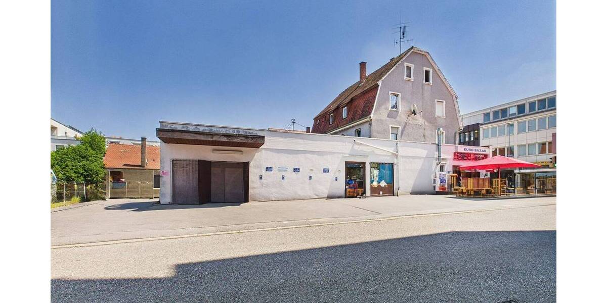 Grundstück Leonberg - 1.200.000&euro; | Angebot:22046251