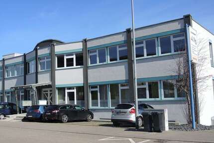 Büro in Waiblingen 2.250.000 € 565 m²