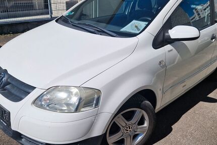 VW Fox 138.622 km 1.990 &euro; Sindelfingen 71065