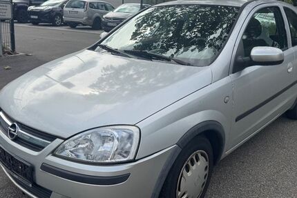 Opel Corsa 107.000 km 650 € Ingersheim/Ludwigsburg 74379
