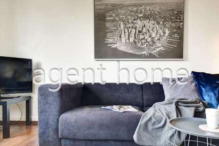 Zimmer Stuttgart Stuttgart-West - 2 Zimmer, 1.790&euro; | Angebot:26878319