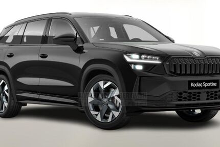 Skoda Kodiaq 1.100 km 43.039 &euro; Stuttgart 70439