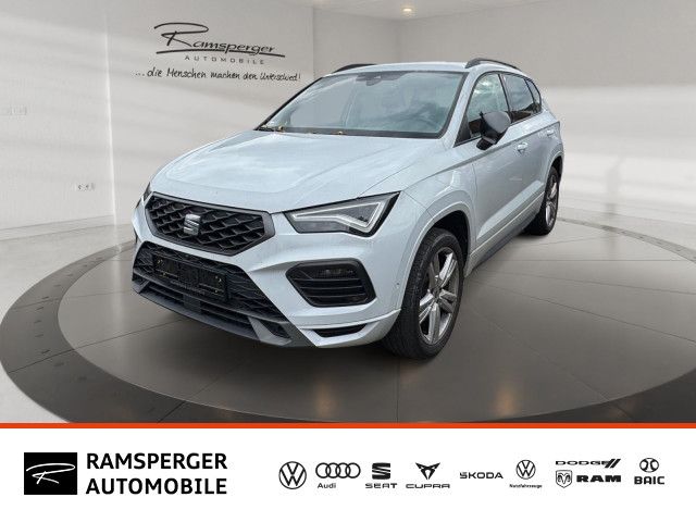 Seat Ateca 36.142 km 27.930 € Nürtingen 72622