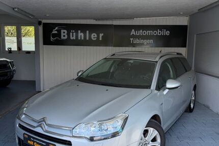 Citroen C5 174.690 km 7.990 &euro; Tübingen 72072