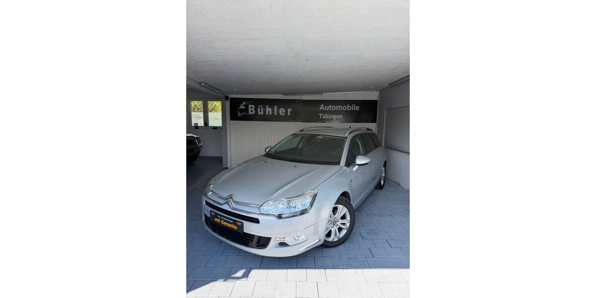 Citroen C5 174.690 km 7.990 &euro; Tübingen 72072