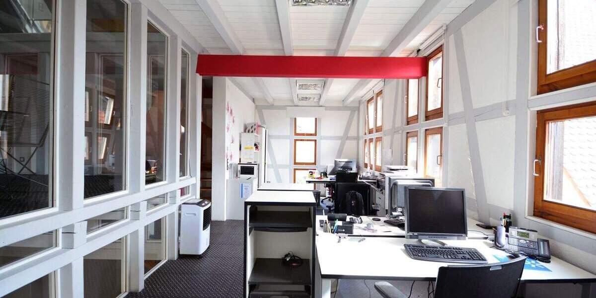 Gewerbeobjekt Sindelfingen Mitte - 399&euro; | Angebot:25220305