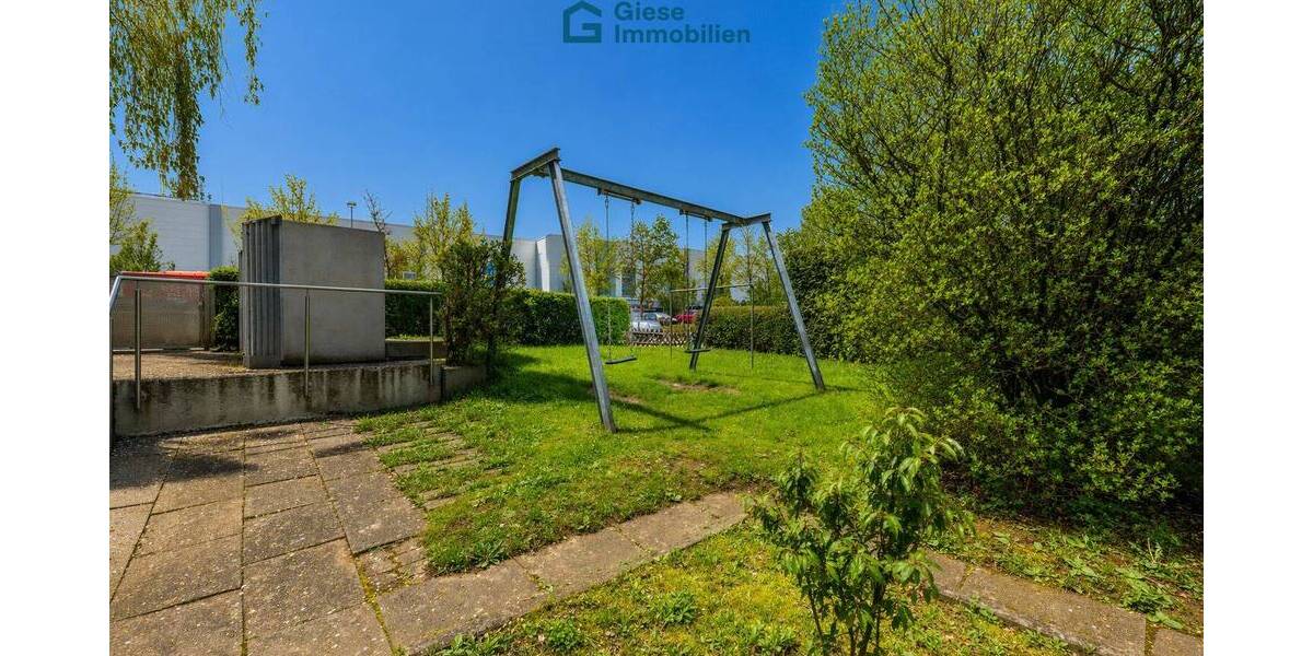 Etagenwohnung Ostfildern Scharnhausen - 3 Zimmer, 77 m&sup2;, 279.000&euro; | Angebot:26377409