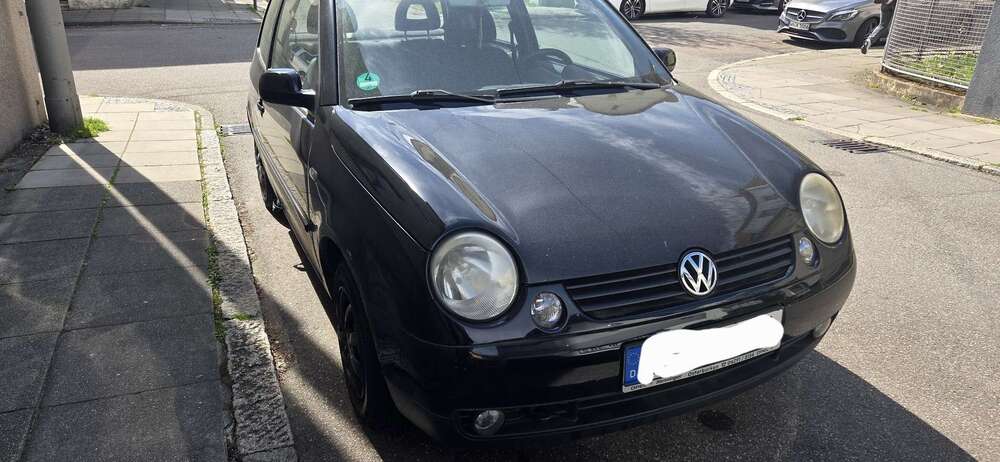 VW Lupo 251.496 km 500 &euro; Zuffenhausen (Stuttgart) 70435