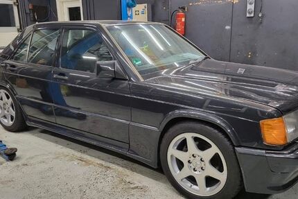 Mercedes-Benz 190 165.490 km 27.900 &euro; Altdorf 71155