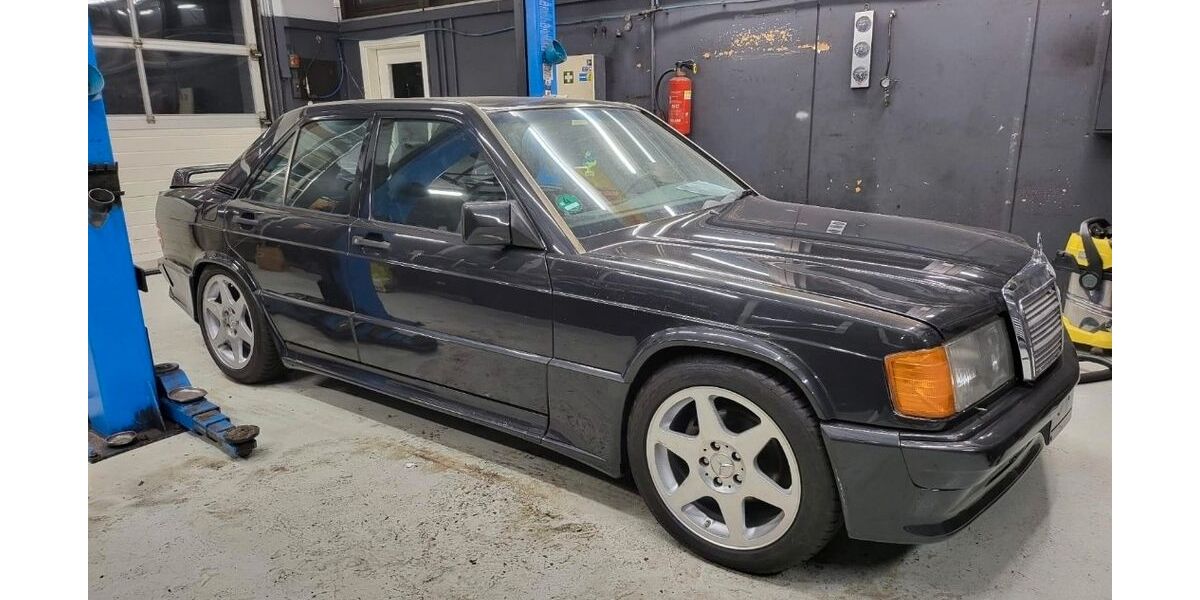 Mercedes-Benz 190 165.490 km 27.900 &euro; Altdorf 71155