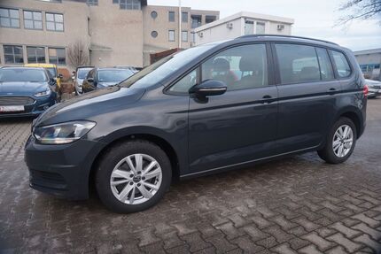VW Touran 122.704 km 19.950 &euro; Nufringen/Stuttgart 71154