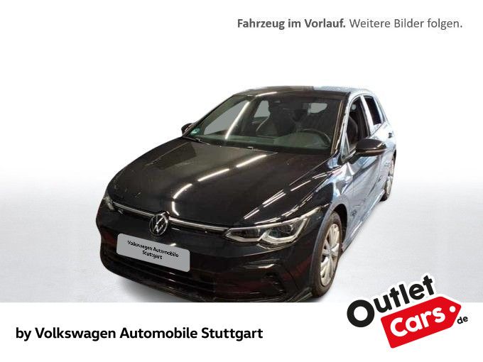 VW Golf 106.853 km 21.930 &euro; Stuttgart-Feuerbach 70469