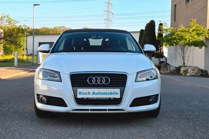 Audi A3 97.000 km 10.999 &euro; Notzingen 73274