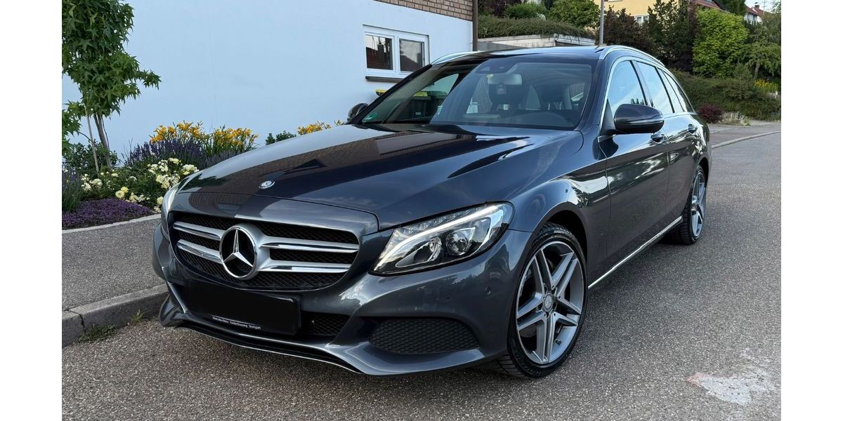 Mercedes-Benz C 250 139.950 km 18.790 &euro; Weil der stadt 71263