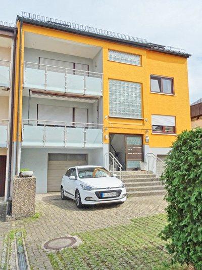 Erdgeschoßwohnung Stuttgart Mühlhausen - 1 Zimmer, 27 m&sup2;, 450&euro; | Angebot:26237144