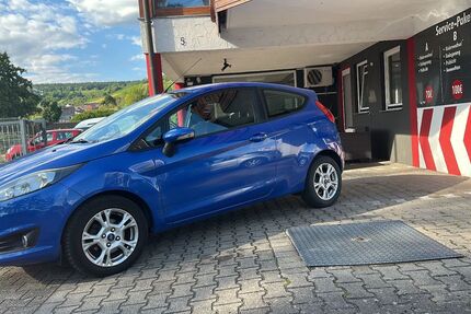Ford Fiesta 103.890 km 3.880 &euro; Remshalden 73630