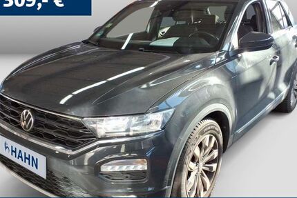 VW T-Roc 48.291 km 22.290 &euro; Fellbach 70736