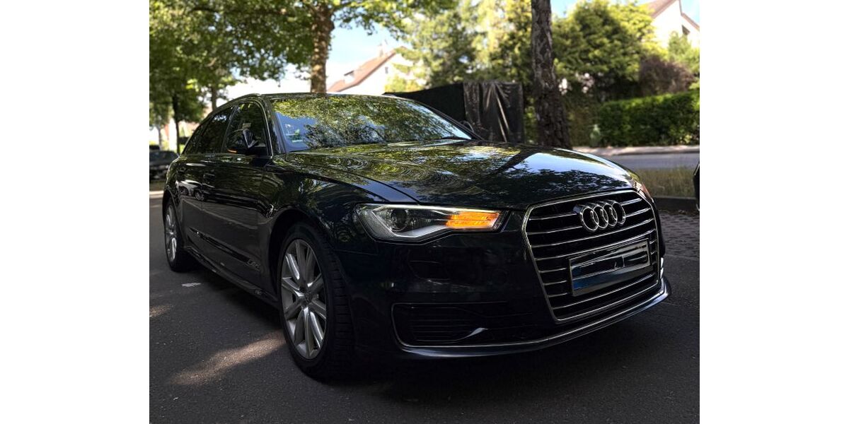 Audi A6 280.000 km 10.800 &euro; Stuttgart 70469