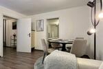 Erdgeschoßwohnung Stuttgart Bopser - 2 Zimmer, 54 m&sup2;, 1.180&euro; | Angebot:26671438