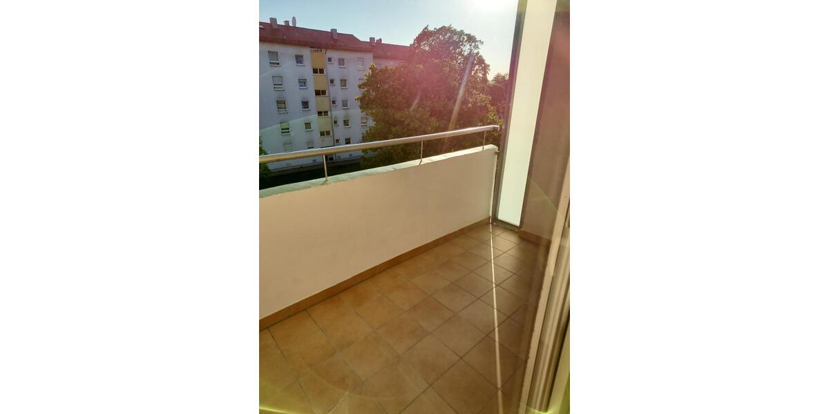 Etagenwohnung Böblingen Dagersheim - 2 Zimmer, 53 m&sup2;, 1.100&euro; | Angebot:26315093