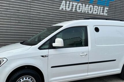 VW Caddy Maxi