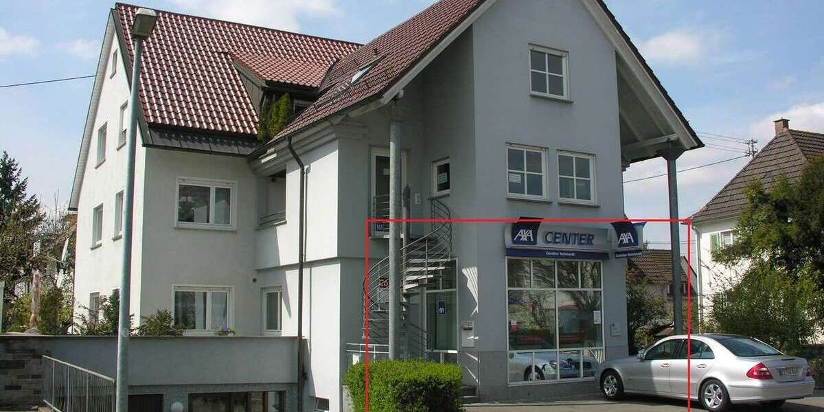 Gewerbeobjekt Wendlingen Unterboihingen - 470&euro; | Angebot:27031205