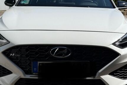 Hyundai i30 19.000 km 21.000 &euro; Köngen 73257