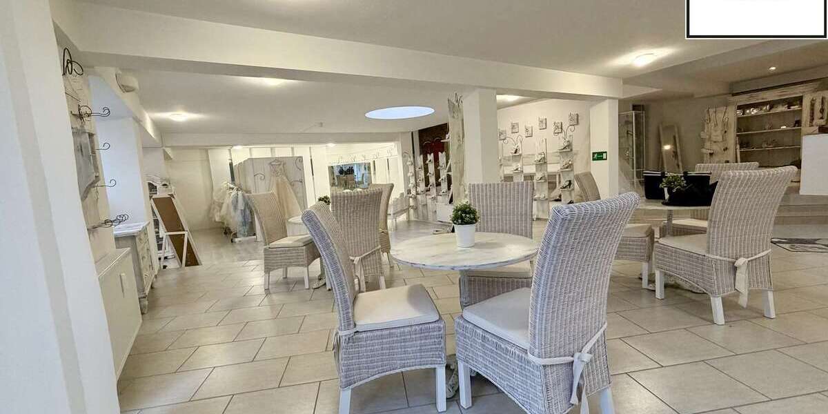 Gewerbeobjekt Leinfelden-Echterdingen Echterdingen - 415.000&euro; | Angebot:25266922