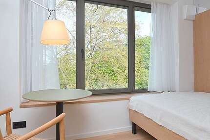 Wohnung Stuttgart Stuttgart-Süd - 1 Zimmer, 18 m&sup2;, 860&euro; | Angebot:26208666