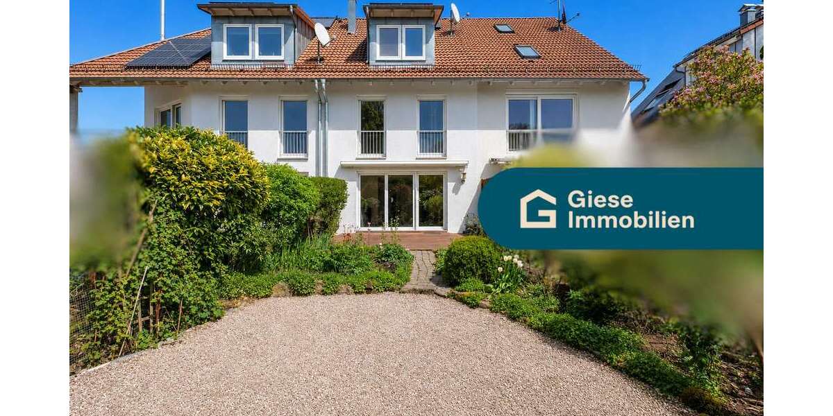 Einfamilienhaus Böblingen / Dagersheim Dagersheim - 3 Zimmer, 108 m&sup2;, 449.000&euro; | Angebot:27141636