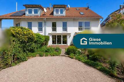 Haus Böblingen / Dagersheim Dagersheim - 3 Zimmer, 108 m&sup2;, 449.000&euro; | Angebot:27141636