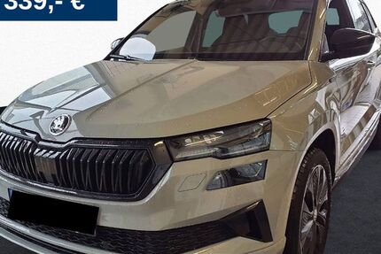 Skoda Karoq 32.990 km 28.430 &euro; Kornwestheim 70806