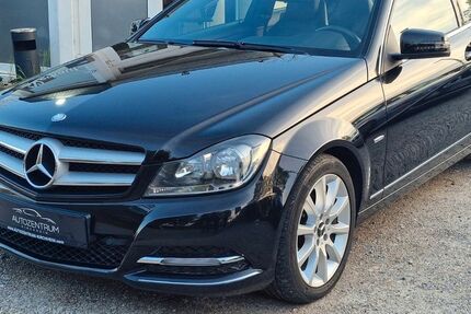 Mercedes-Benz C 250 93.870 km 15.390 &euro; Kirchheim unter Teck 73230