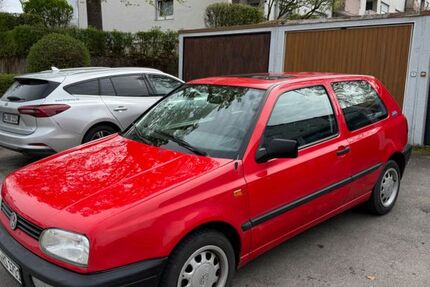 VW Golf 155.000 km 1.499 &euro; Pliezhausen 72124