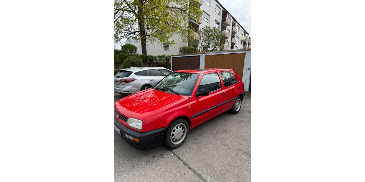 VW Golf 155.000 km 1.499 &euro; Pliezhausen 72124