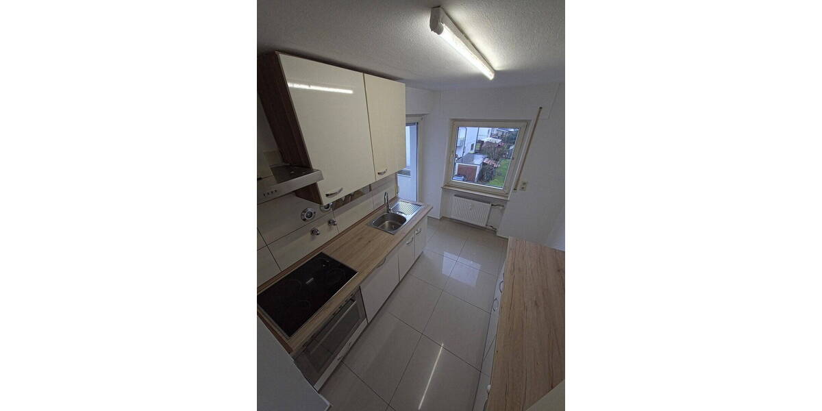 Etagenwohnung Olching Bissingen - 3 Zimmer, 75 m&sup2;, 299.000&euro; | Angebot:26160149