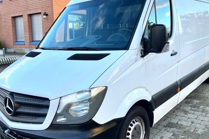 Mercedes-Benz Sprinter 376.000 km 7.970 € Holzgerlingen 71088