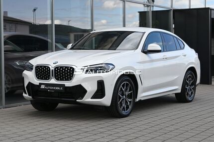 BMW X4 68.000 km 45.950 &euro; Winterbach bei Stuttgart 73650