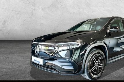 Mercedes EQA