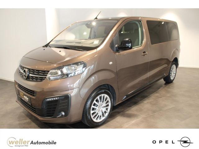 Zafira Life
