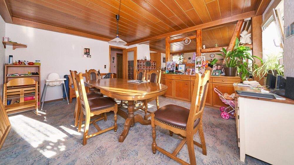 Einfamilienhaus Steinheim - 5 Zimmer, 120 m&sup2;, 239.000&euro; | Angebot:24875818