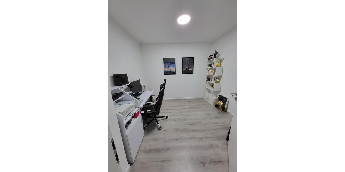 Etagenwohnung Kornwestheim - 4 Zimmer, 77 m&sup2;, 378.000&euro; | Angebot:26927350