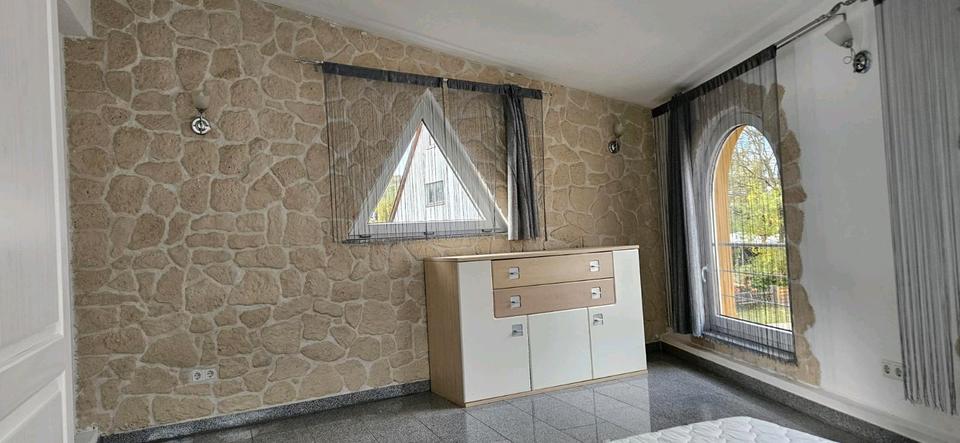 Maisonettenwohnung Rudersberg - 3 Zimmer, 106 m&sup2;, 1.100&euro; | Angebot:24646412