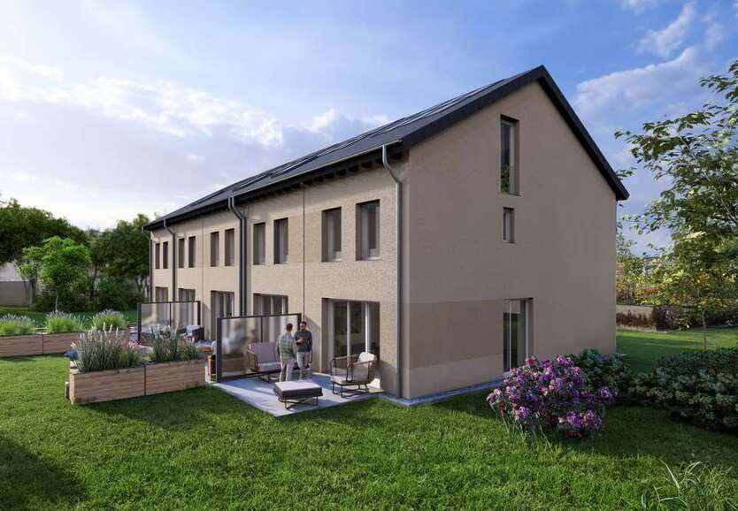 Haus zum Kaufen in Wendlingen am Neckar 559.900 € 122 m²