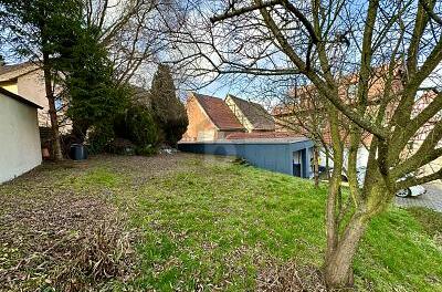 BAUEN IN STÄDTISCHER TOP-LAGE