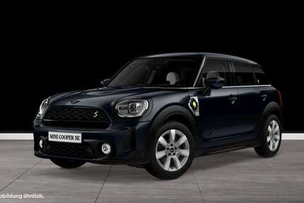 Mini Cooper SE Countryman