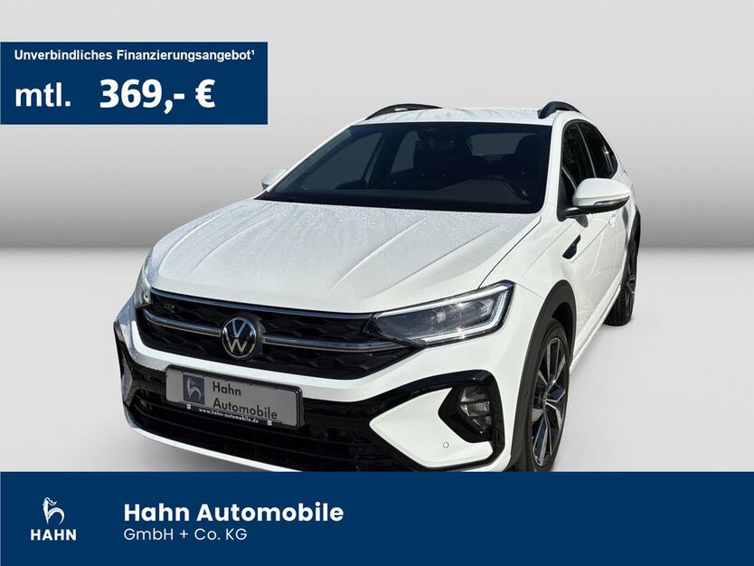 VW Taigo 24.652 km 24.990 € Backnang 71522
