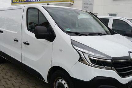 Renault Trafic 152.500 km 19.800 € Walddorfhäslach 72141