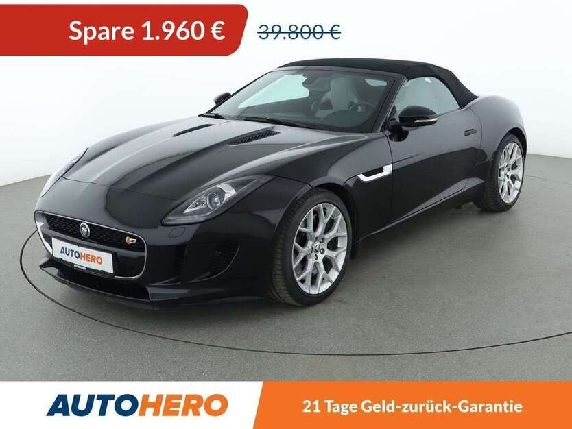 F-Type